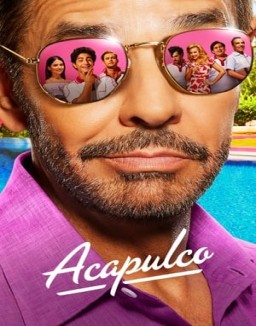 Acapulco Season  1 online