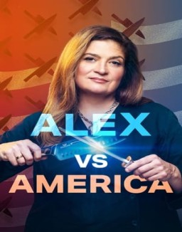 Alex vs America Season  1 online