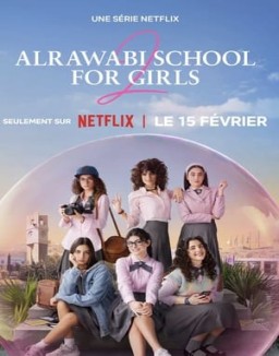 AlRawabi School for Girls online for free