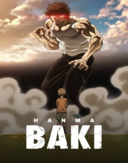 Baki Hanma Season 1