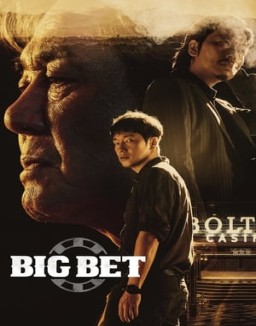 Big Bet Season  1 online