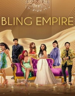 Bling Empire Season  2 online