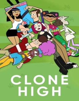 Clone High Season  1 online