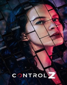 Control Z Season  1 online