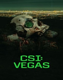 CSI: Vegas Season  1 online