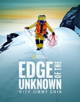 Edge of the Unknown with Jimmy Chin online for free