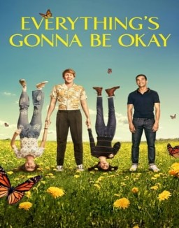 Everything's Gonna Be Okay Season  1 online