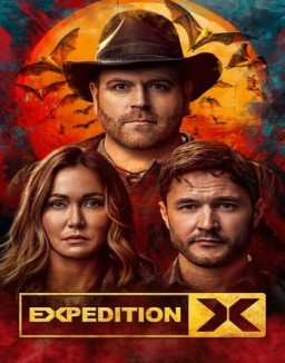 Expedition X Season  6 online