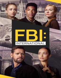 FBI: International Season  1 online