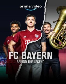 FC Bayern – Behind the Legend