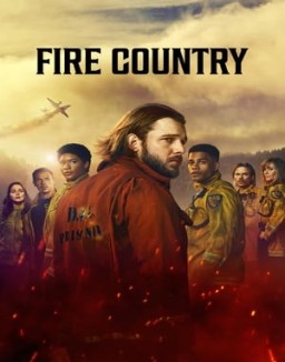 Fire Country Season  1 online