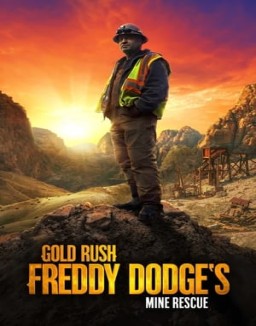 Gold Rush: Mine Rescue with Freddy & Juan online for free