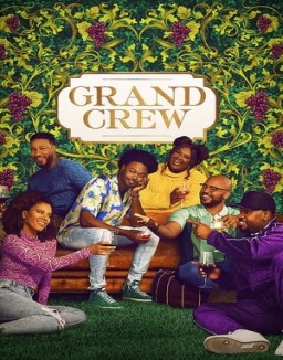 Grand Crew Season  1 online