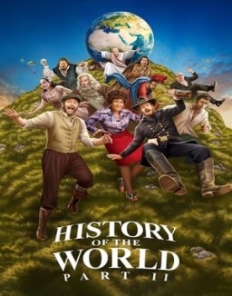 History of the World, Part II Season 1