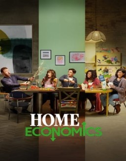 Home Economics Season  1 online