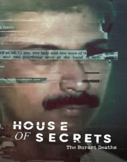 House of Secrets: The Burari Deaths