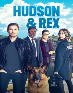 Hudson & Rex Season  4 online