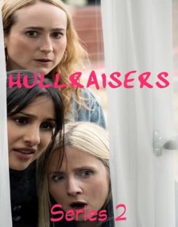 Hullraisers