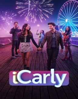 iCarly Season  1 online