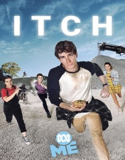 ITCH Season  1 online