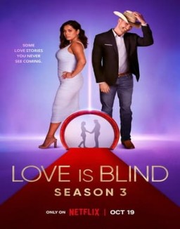 Love Is Blind Season  3 online