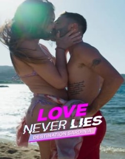 Love Never Lies: Destination Sardinia