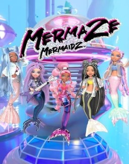 Mermaze Mermaidz online for free