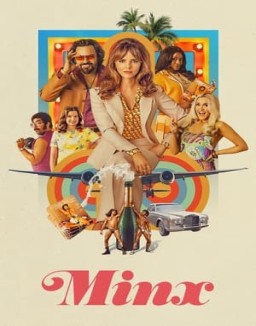 Minx Season  1 online