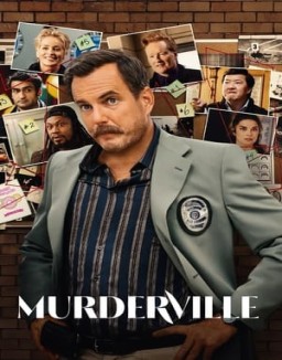 Murderville Season 1