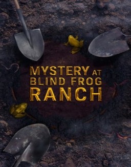 Mystery at Blind Frog Ranch Season  1 online