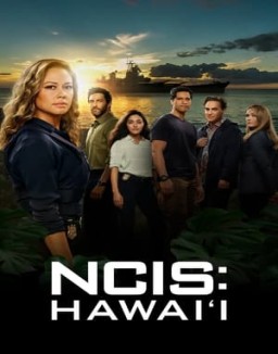 NCIS: Hawai'i Season  1 online