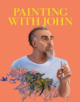 Painting With John Season  2 online