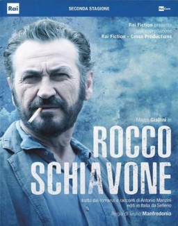 Rocco Schiavone Season  2 online