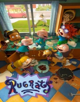 Rugrats Season  1 online