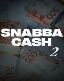 Snabba Cash