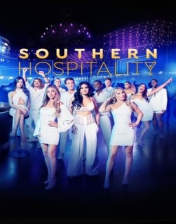 Southern Hospitality Season  1 online