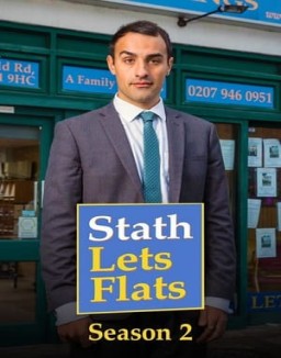 Stath Lets Flats Season  2 online