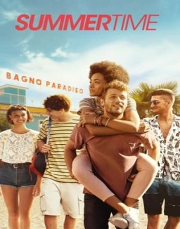 Summertime Season  1 online