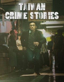 Taiwan Crime Stories