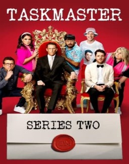 Taskmaster NZ Season  2 online