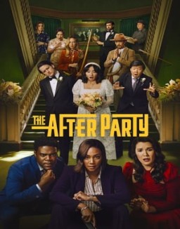 The Afterparty Season  1 online