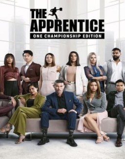 The Apprentice: ONE Championship Edition online for free