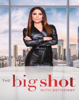 The Big Shot with Bethenny online for free