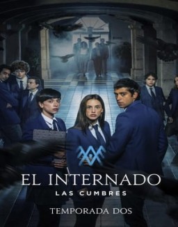 The Boarding School: Las Cumbres Season  2 online