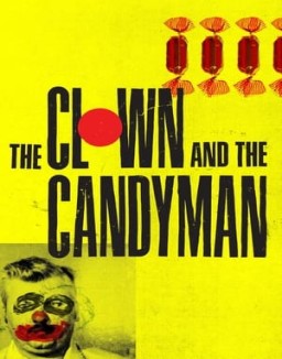 The Clown and The Candyman online For free