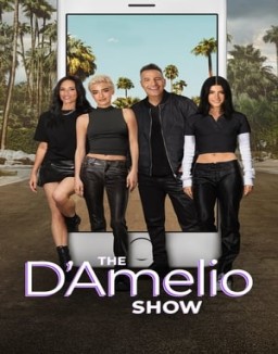 The D'Amelio Show Season  1 online