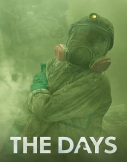 THE DAYS Season 1