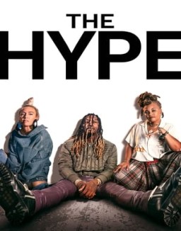 The Hype Season  1 online