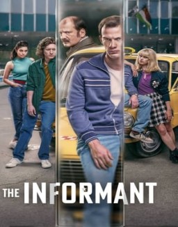 The Informant Season 1