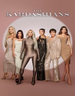 The Kardashians Season  1 online